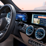 Mide lo mismo que un Nissan Qashqai, pero su diseño impacta más y su exitosa versión eléctrica supera los 550 km de autonomía