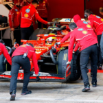 ¿Cómo prueba Pirelli los neumáticos de F1 de 2026 sin coches de 2026? #F1