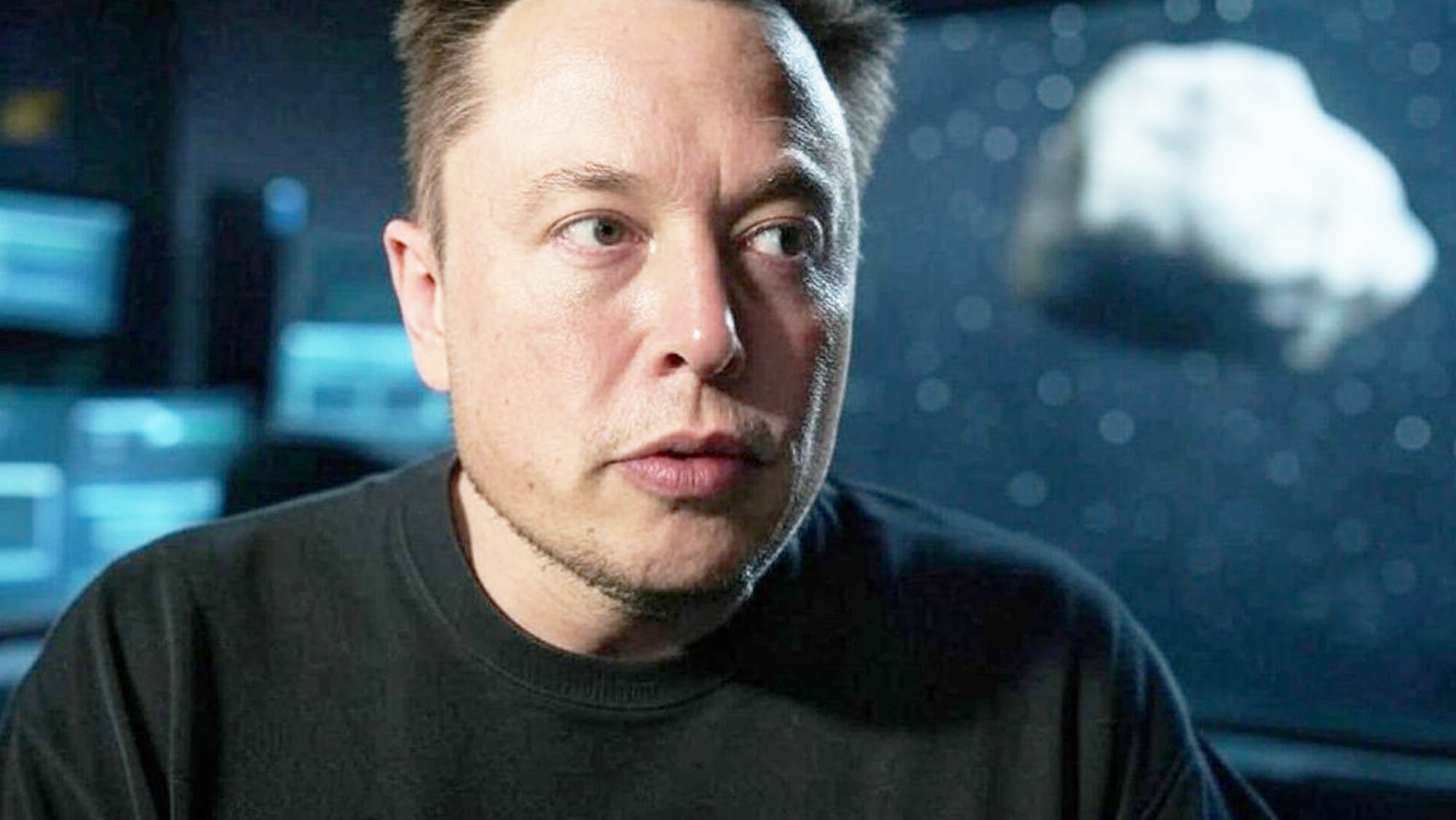 Aunque parezca increíble, Elon Musk también está relacionado con un 'asteroide' que iba a chocar contra la tierra