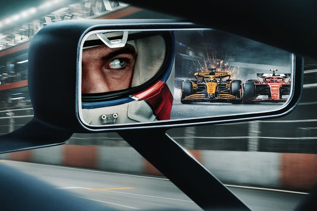 La F1 y Netflix anuncian la fecha de estreno de Drive to Survive 7 #F1