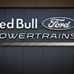 Qué está haciendo ahora Ford para ayudar a Red Bull F1 en 2026 #F1