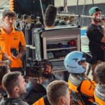 ¿Podría el próximo movimiento de Netflix cambiar el negocio de la TV en F1? #F1