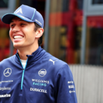 ¿Amenaza o gran oportunidad? Qué significa Sainz para el futuro de Albon #F1