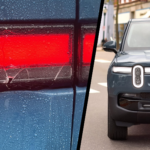 Un 'pequeño' golpe en este SUV eléctrico le cuesta a su dueño más que un coche de segunda mano