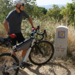 La bicicleta eléctrica sigue 'tirando' de la producción de bicicletas en nuestro país