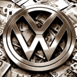 La escandalosa multa que Volkswagen tendrá que pagar a Europa por excederse en las emisiones