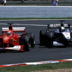 Por qué la F1 necesita redescubrir el arte perdido de las riñas y piques #F1