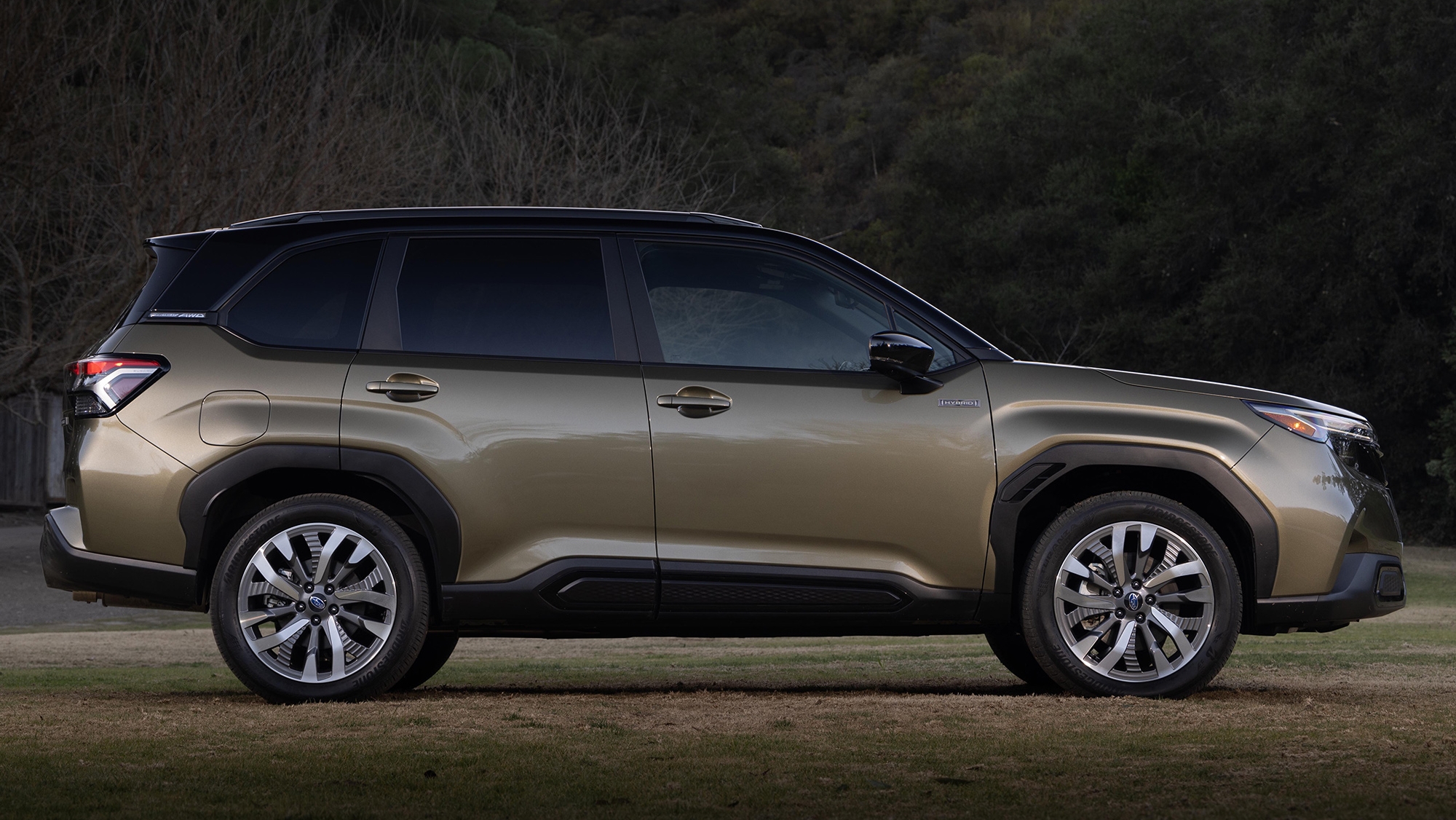 Más fiable que Toyota, este SUV híbrido estrena evolución para optar a 1.000 kilómetros de autonomía