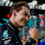Qué hace que Russell sea optimista sobre la F1 2025 con Mercedes #F1