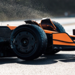 McLaren ya trabaja con Pirelli en los neumáticos de lluvia para 2026 #F1