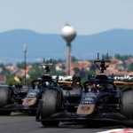 El nuevo tráiler de la película de la F1 y Brad Pitt #F1