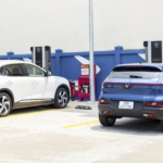 Así ayudan las matemáticas a configurar una red de recarga de coches eléctricos extensa, funcional y bien ubicada