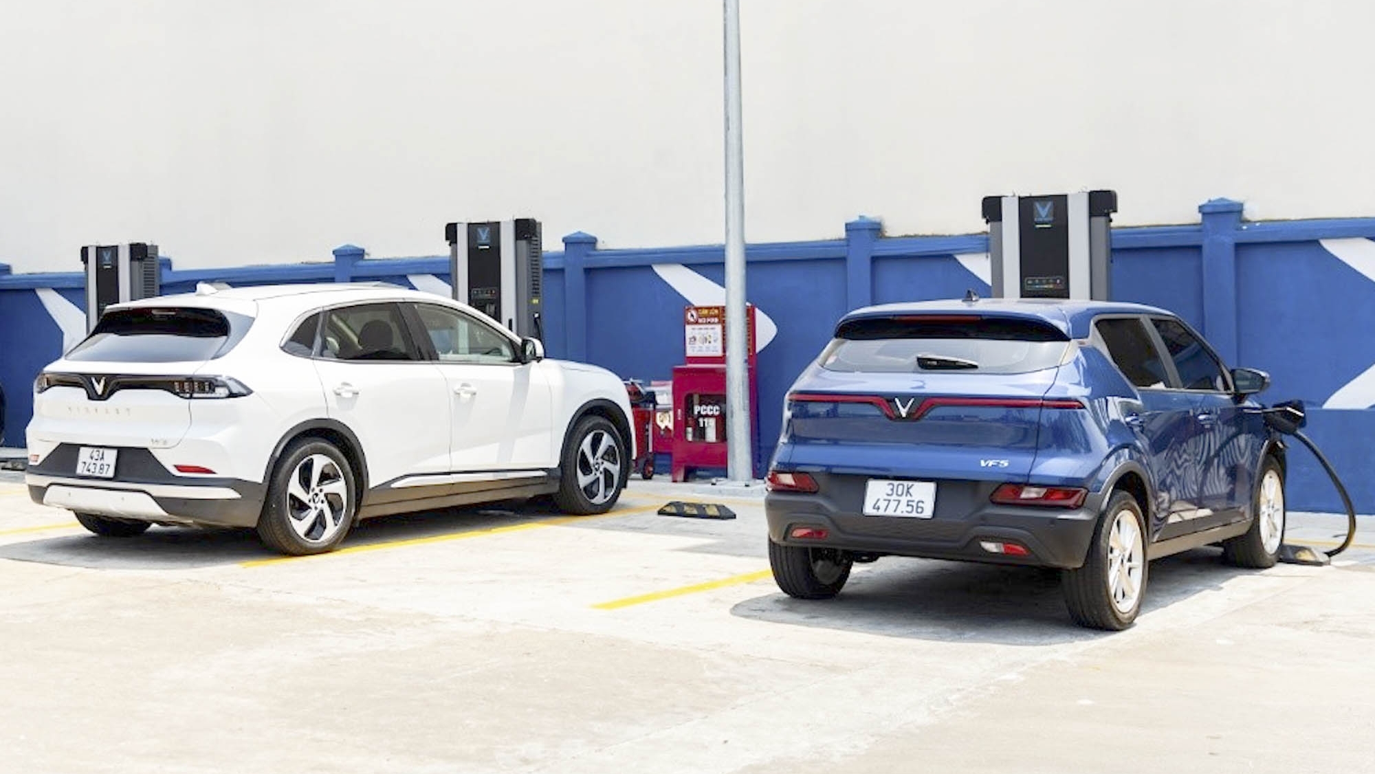 Así ayudan las matemáticas a configurar una red de recarga de coches eléctricos extensa, funcional y bien ubicada