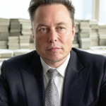 Aunque sea el hombre el más rico del mundo, Elon Musk no tiene la marca de coches más valiosa. ¿Quién la supera?