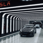¿Qué le pasa a Tesla? Las matriculaciones se desploman en Europa durante el primer mes del año
