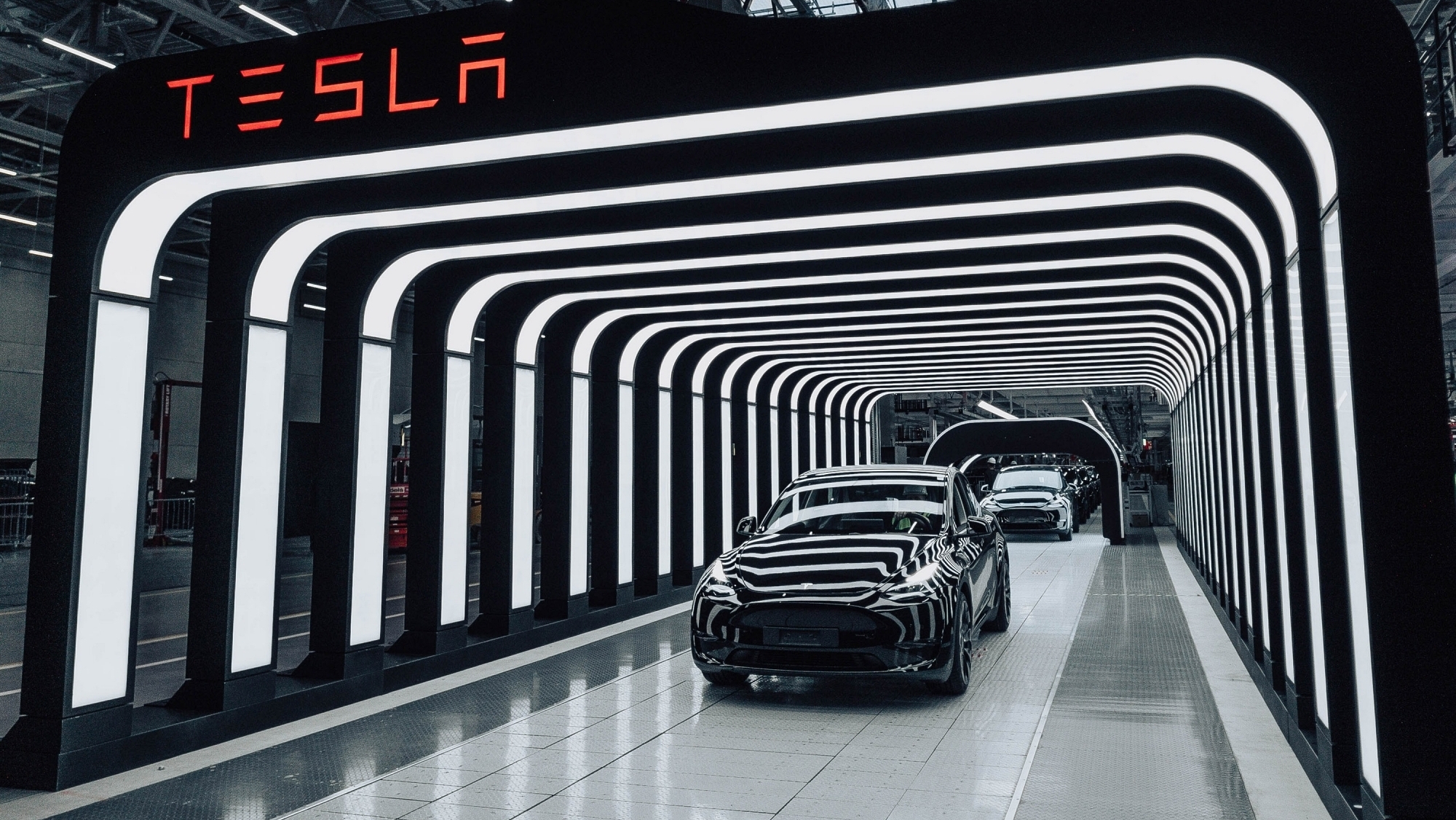 ¿Qué le pasa a Tesla? Las matriculaciones se desploman en Europa durante el primer mes del año