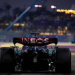 Mercedes F1 arranca el W16 de la temporada 2025 #F1