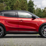 Este SUV italiano logra 22.000 pedidos, y la cuarta parte corresponden a la versión 100% eléctrica con 410 kilómetros de autonomía
