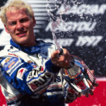 Jacques Villeneuve vuelve a Williams F1 como embajador #F1
