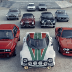 Regreso al pasado: Lancia podría revivir otro nombre mítico para su cuarto modelo 100% eléctrico