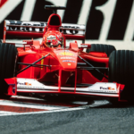 Un cuarto de siglo del estreno del F1 de Ferrari que cambió todo #F1