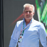 Sale de la FIA su comisario más polémico por “incompatibilidad” con los medios #F1