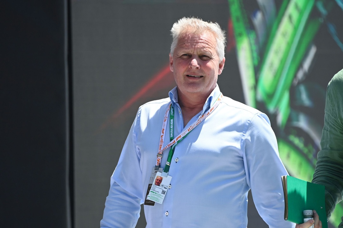 Sale de la FIA su comisario más polémico por “incompatibilidad” con los medios #F1