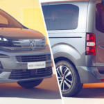 Con esta furgoneta eléctrica de Peugeot y sus 350 km de autonomía viajarán hasta 9 pasajeros sin preocuparse del equipaje
