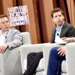 El CEO de OpenAI responde a la oferta de Elon Musk: "No gracias, pero si quieres te podemos comprar Twitter"