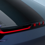 Mazda ya sabe cómo fabricar su propio rival del Tesla Model Y, y ya sabemos cómo se llamará