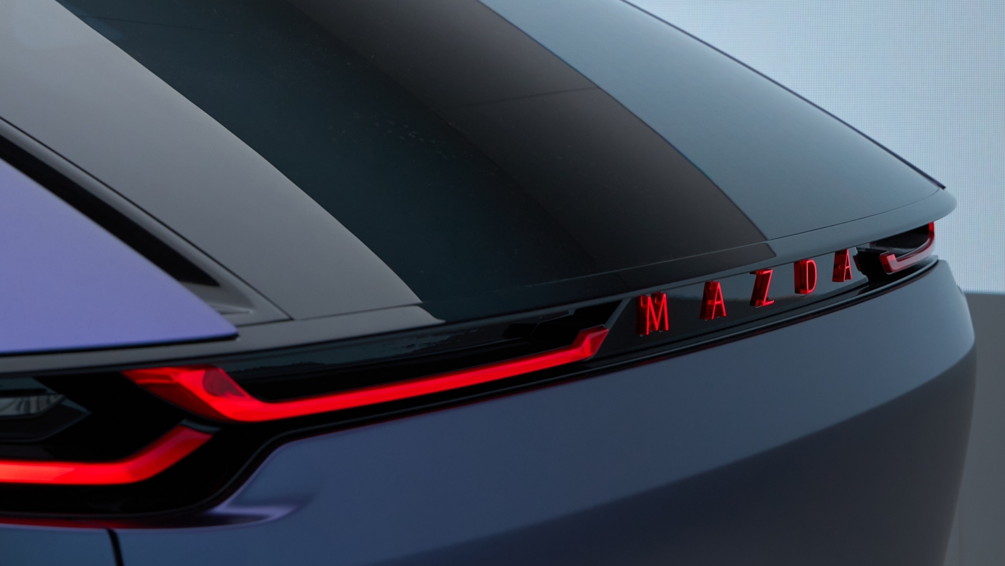 Mazda ya sabe cómo fabricar su propio rival del Tesla Model Y, y ya sabemos cómo se llamará