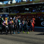 Cuáles son los nombres completos de los pilotos de F1 #F1