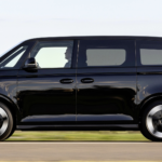 BYD y los coches chinos arrasan en Europa, pero este vehículo eléctrico camperizable con hasta 7 plazas es la envidia de China