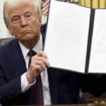¿Quién va a pagar el pato de los vaivenes de los aranceles de Donald Trump a los fabricantes de vehículos?