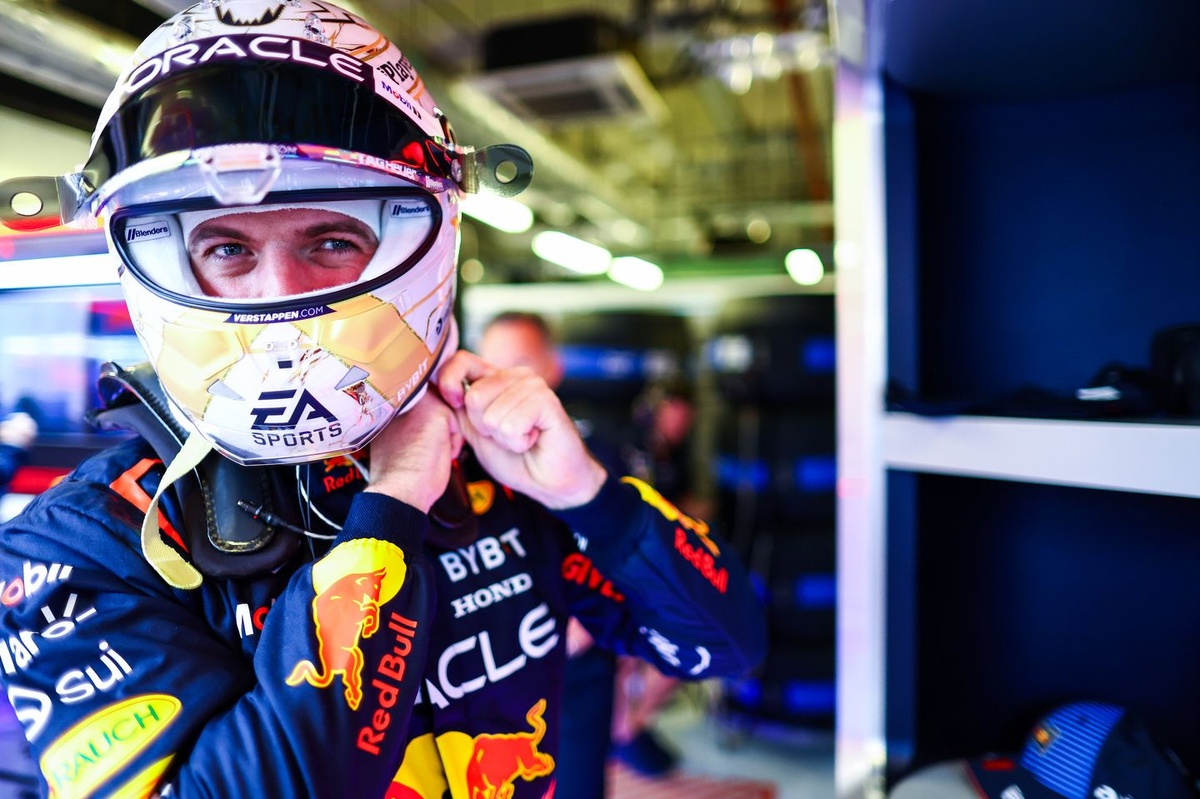 #Deportes: Prost espera que Verstappen le supere y habla de una similitud con Lauda #F1