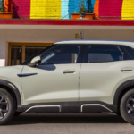 El KIA EV3 ya es todo un superventas, pero BYD comercializa, y más barato, el SUV eléctrico que será su mayor rival, y el del Toyota C-HR