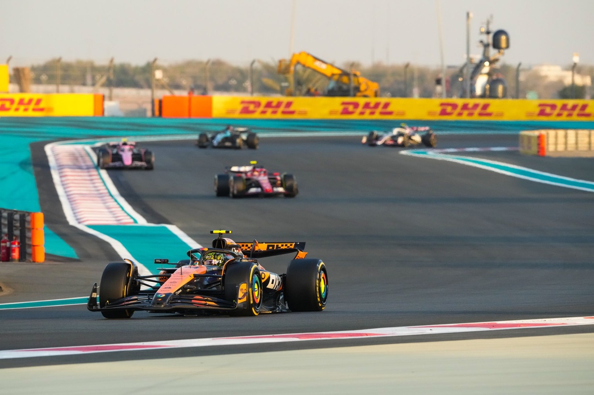 #Deportes: Por qué la renovación de Prodromou en McLaren es clave para la estabilidad #F1