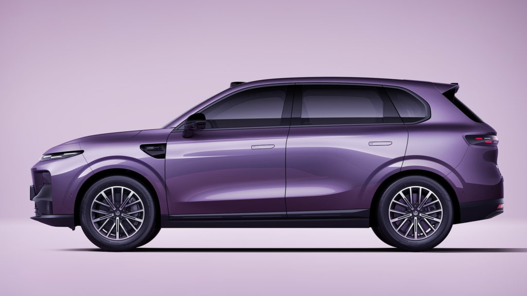 Leapmotor quiere romper el mercado: anuncia un SUV eléctrico y autónomo por menos de 20.000 euros