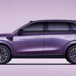 Leapmotor quiere romper el mercado: anuncia un SUV eléctrico y autónomo por menos de 20.000 euros