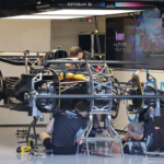 #Deportes: ¿usará el chasis del año pasado? #F1