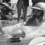#Deportes: Cuando Jack Brabham se disfrazó con barba y bastón para ganar #F1