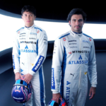 #Deportes: Williams F1 anuncia un acuerdo con Atlassian, un patrocinio récord #F1