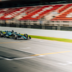 #Deportes: Alonso y Aston Martin F1, de pruebas en Barcelona #F1