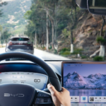 BYD presenta su propio Autopilot y es mucho, mucho más barato que el de Tesla