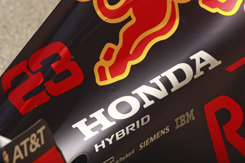#Deportes: Por qué la unión Red Bull-Honda no se pudo recuperar para la F1 2026 #F1