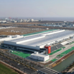 En vez de a coches eléctricos, Elon Musk dedica una segunda fábrica de Tesla a otra industria con mucho potencial