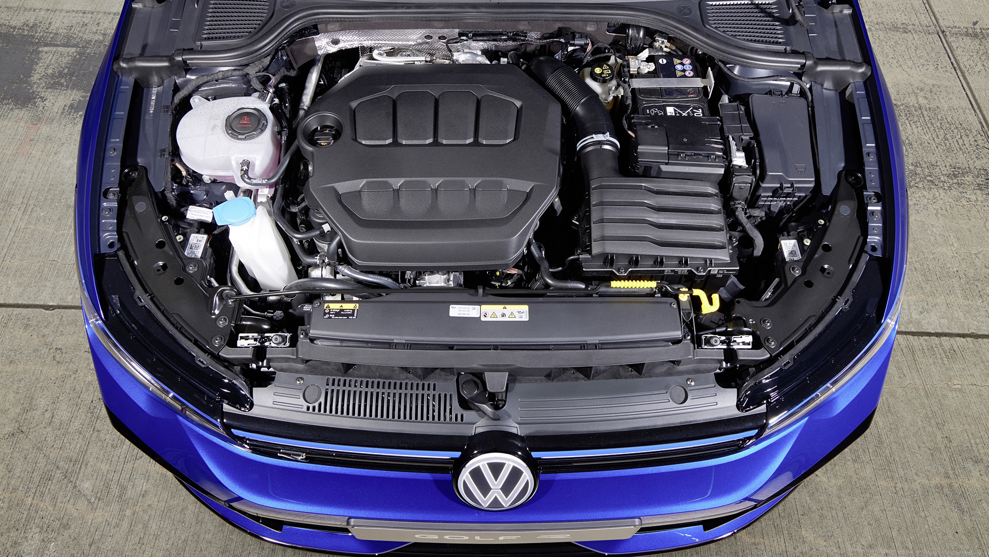 Este lobby dice que los coches de gasolina son "una tecnología moribunda" que pronto caerá