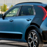 Este SUV híbrido tiene un consumo ridículo, un gran maletero de 451 litros y un precio que deja en evidencia a sus rivales de Honda, Toyota y Renault