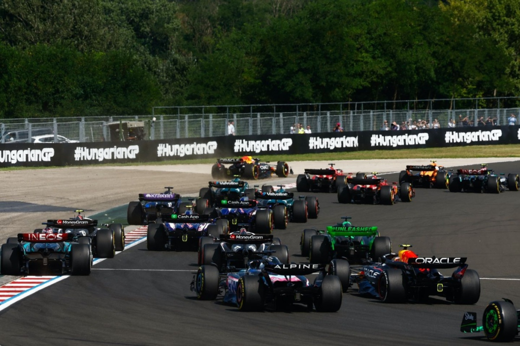 En qué tiene que centrarse cada equipo de F1 para mejorar en 2025 #F1