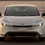 No se dice abiertamente, pero el exitoso Toyota Prius perdió miles de ventas hace poco por este curioso motivo